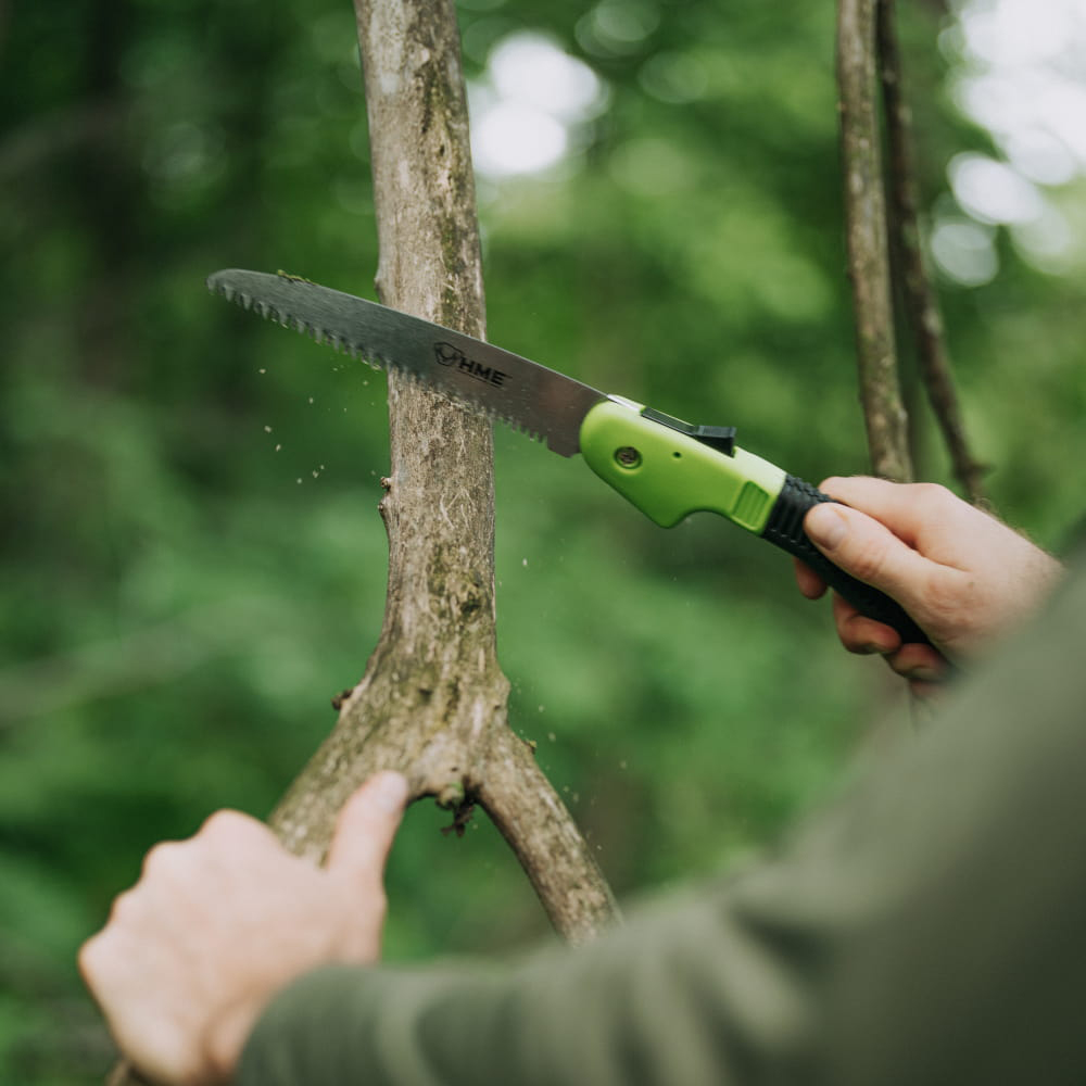 HME FOLDING SAW  - Hunting Accessories